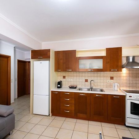 Appartamento Marilia House Lefkáda Esterno foto