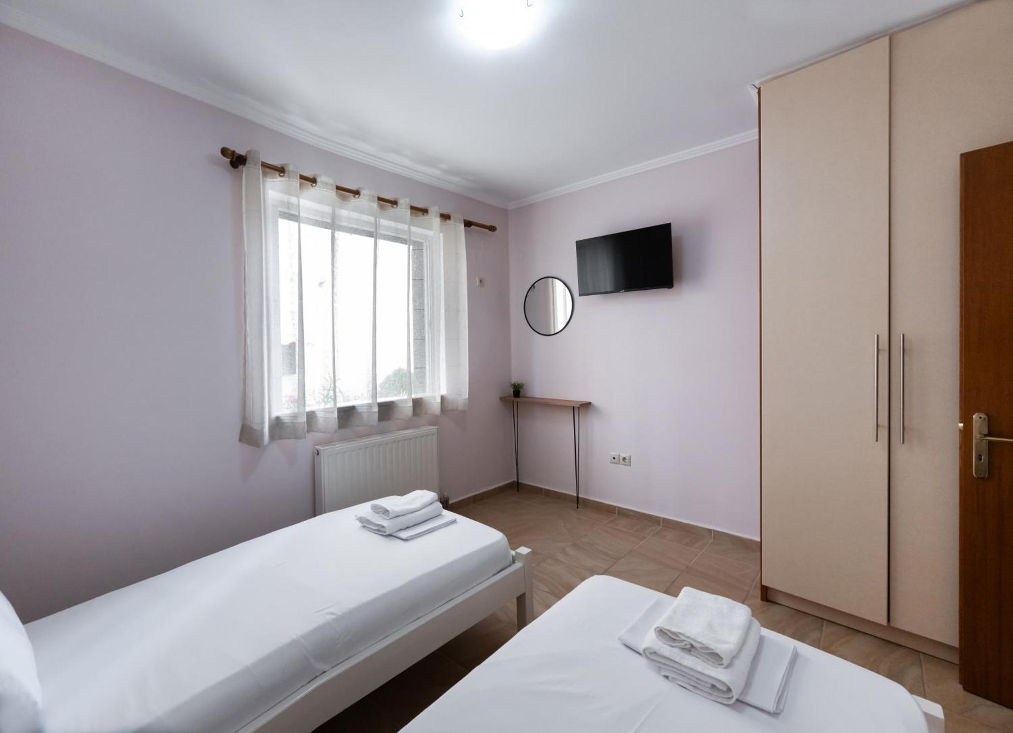 Appartamento Marilia House Lefkáda Esterno foto