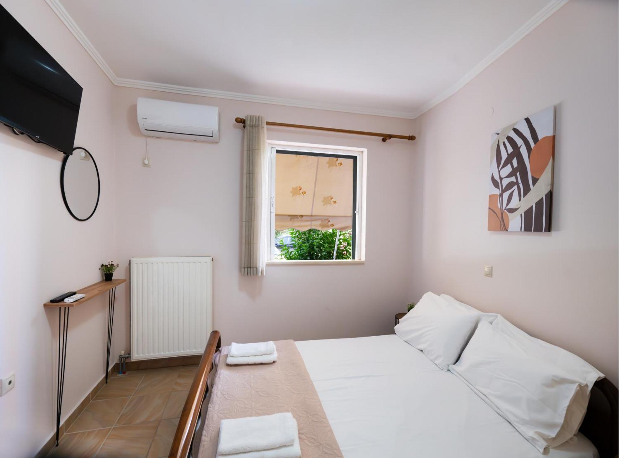 Appartamento Marilia House Lefkáda Esterno foto